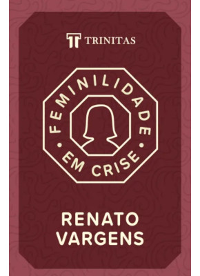 Feminilidade Em Crise