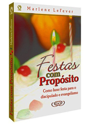 Festas Com Propósito