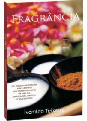 Fragrância