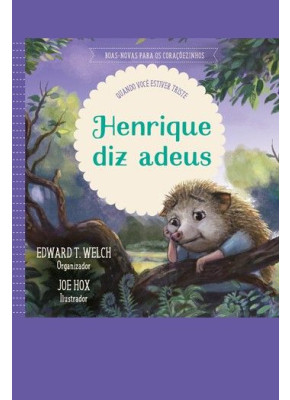 Henrique Diz Adeus