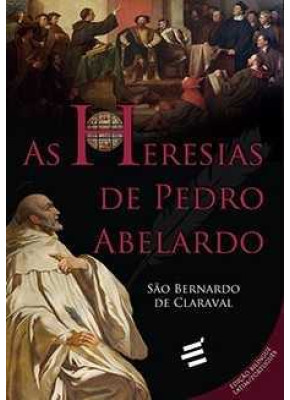 As Heresias De Pedro Abelardo