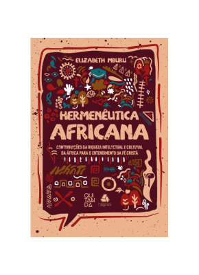 Hermenêutica Africana