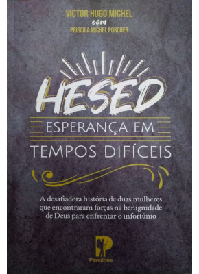 Hesed | Esperança Em Tempos Difíceis