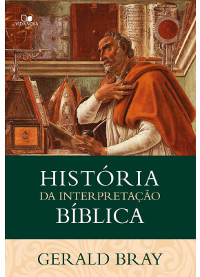 História Da Interpretação Bíblica