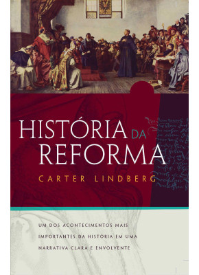 História Da Reforma