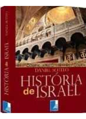 História Da Israel – Templus