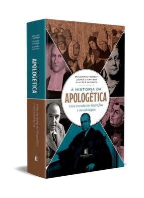 A História Da Apologética