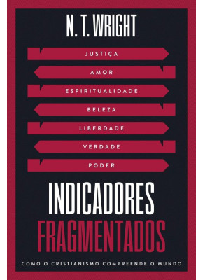 Indicadores Fragmentados