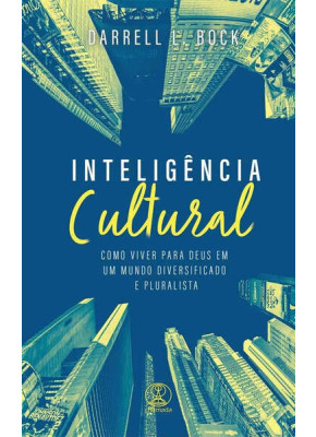 Inteligência Cultural