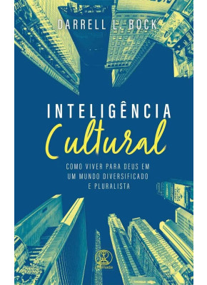 Inteligência Cultural 