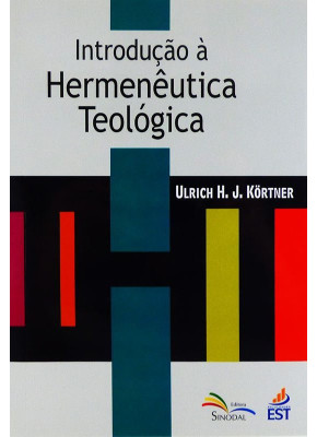 Introdução À Hermenêutica Teológica