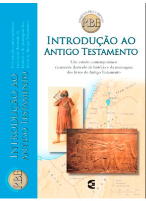 Introducao Ao Antigo Testamento