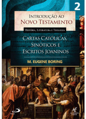 Introducao Ao Novo Testamento Vol 2 