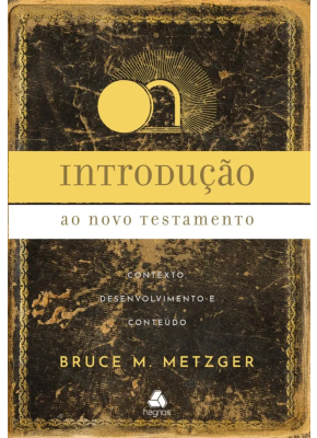 Introdução ao Novo Testamento
