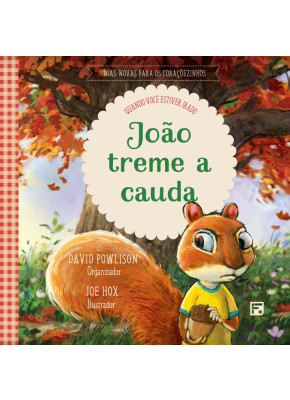 João Treme a Cauda