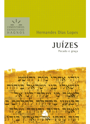 Comentários Expositivos Juízes