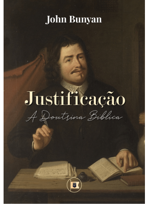 Justificação | John Bunyan