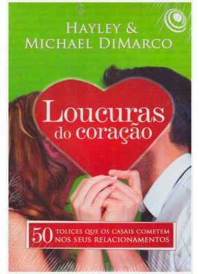 Loucuras do Coração