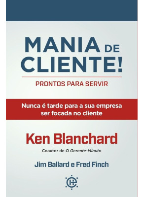 Mania De Cliente