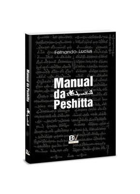 Manual da Bíblia Peshitta
