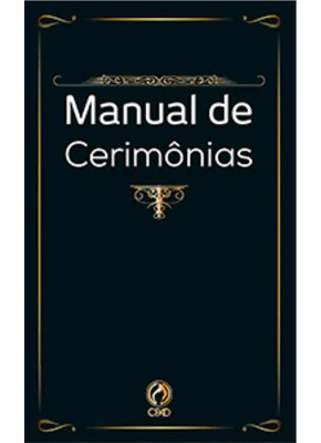 Manual De Cerimônias