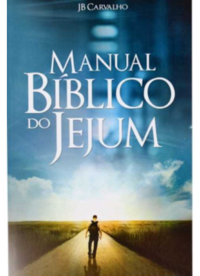 Manual Biblico Do Jejum