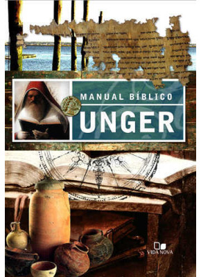 Manual Bíblico Unger 