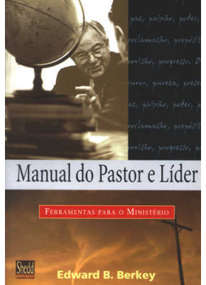Manual Do Pastor E Líder