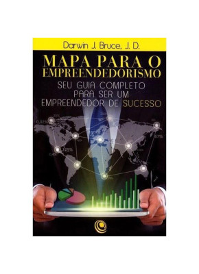 Mapa Para o Empreendedorismo