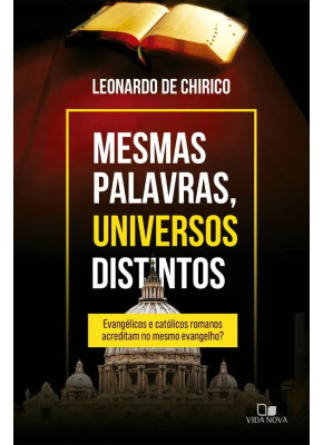 Mesmas Palavras, Universos Distintos