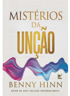 Mistérios da Unção 