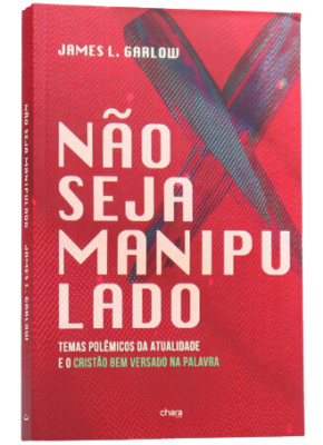 Não Seja Manipulado