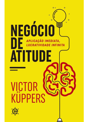 Negócio De Atitude