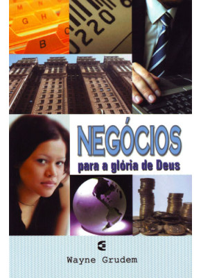 Negocios Para A Gloria De Deus