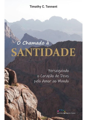 O Chamado À Santidade