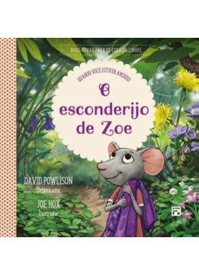 O Esconderijo de Zoe