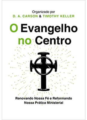 O Evangelho no Centro 2ª 