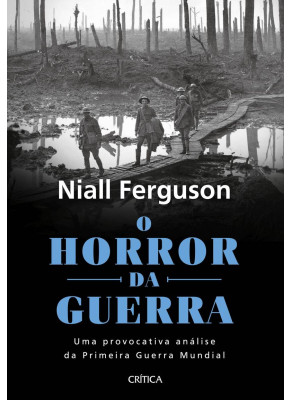 O Horror Da Guerra