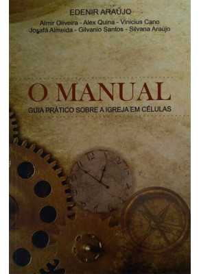 O Manual Guia Prático Sobre A Igreja Em Células