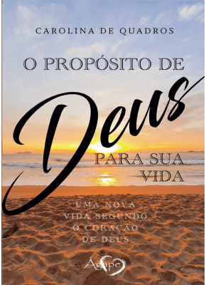O Propósito De Deus Para Sua Vida