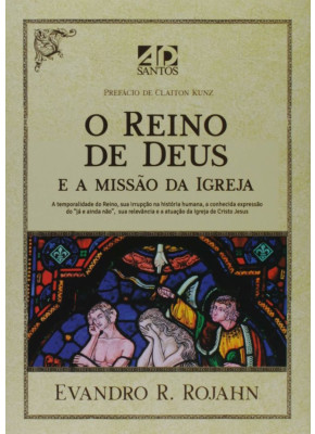 O Reino de Deus e a Missão da Igreja