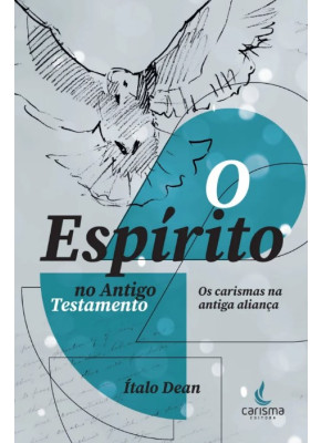 O Espírito No Antigo Testamento