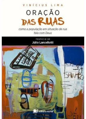 Oração das Ruas