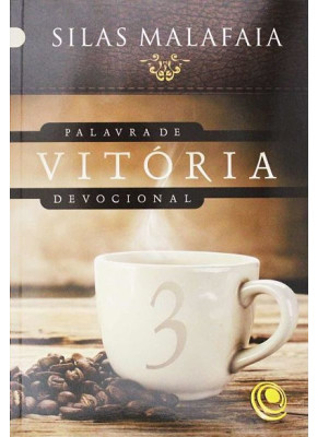 Palavra de Vitória 3