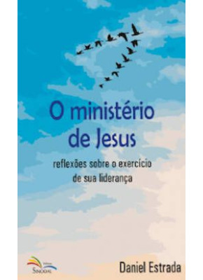 O Ministério De Jesus