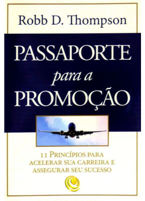 Passaporte Para a Promoção