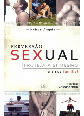 Perversão Sexual