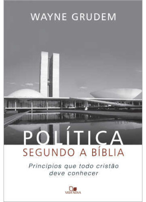 Política Segundo A Bíblia