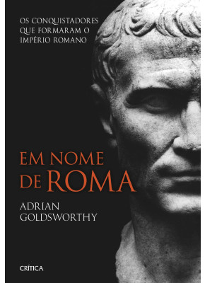 Em Nome De Roma