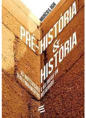 Pré-História &Amp; História